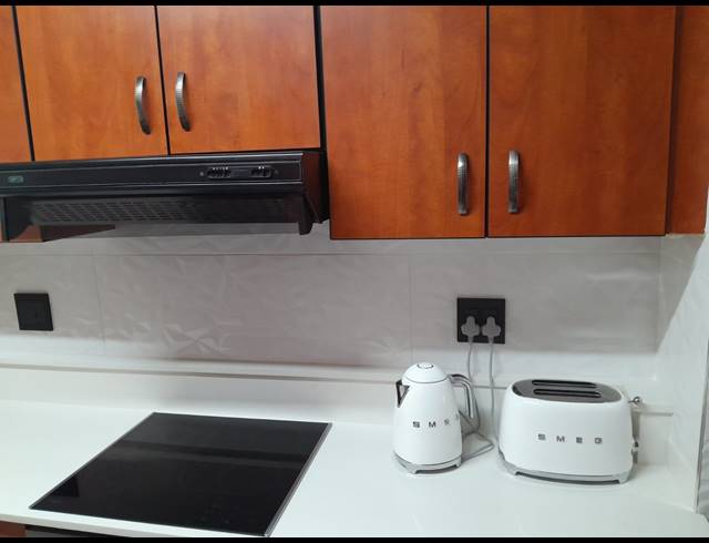 3 BEDROOM DUPLEX FOR SALE IN BLUFF